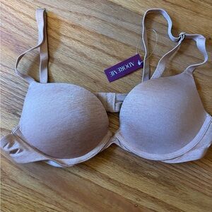 Adore Me Women's Tan Bra